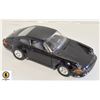 BURAGO PORSCHE 911 MADE IN ITALY