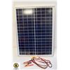 Image 1 : SOLAR PANEL 20W