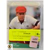 Image 1 : LOT OF 48 DIFFERENT 1991 PRO SET GOLF CARDS