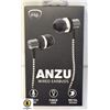 Image 1 : ANZU WIRED EAR BUDS WITH BUILT IN MICROPHONE