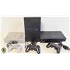 Image 1 : ESTATE LOT OF ORIGINAL PLAYSTATION & PS2 CONSOLES