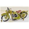Image 1 : HARLEY DAVIDSON MOTORCYCLE DIECAST MODEL