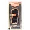 Image 1 : COPPER FIT ELITE KNEE COMPRESSION SLEEVE SIZE: