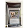 Image 1 : 100 MAGIC FOILS/RARES