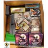 Image 1 : MAGIC THE GATHERING COLLECTION