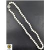 Image 1 : #56-NATURAL AKOYA PEARL NECKLACE