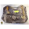 Image 1 : AUTHENTIC MICHAEL KORS PURSE-ESTATE