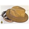 Image 1 : AUSTRALIAN OUTBACK SIZE L HAT & REALTREE SIZE 30/3