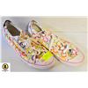 Image 1 : AUTHENTIC COACH SIZE 10 LADIES SHOES-ESTATE