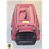 Image 1 : SMALL PET CARRIER/KENNEL-ESTATE