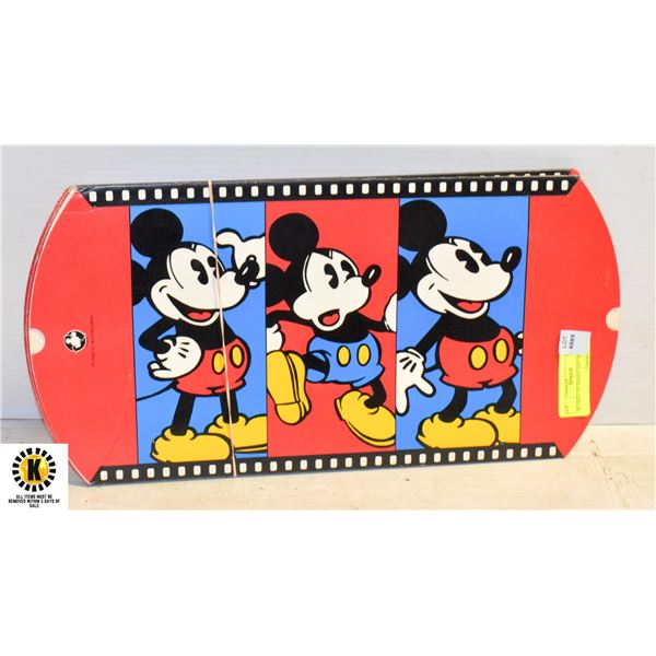 BUNDLE OF DISNEY GIFT BOXES