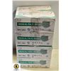 Image 1 : SET OF 8 BOXES OF MEDICAL MASKS