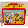 Image 1 : LOONEY TOONS LUNCH BOX. HALLMARK COLLECTIBLE