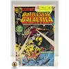 Image 1 : MARVEL BATTLESTAR GALACTICA #1 COMIC