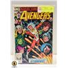 MARVEL AVENGERS #232 COMIC, STARFOX JOINS