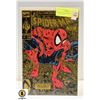 Image 1 : MARVEL SPIDER-MAN #1 COMIC, GOLD COVER