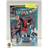 Image 1 : MARVEL AMAZING SPIDER-MAN #344 COMIC
