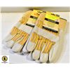 Image 1 : 2 PIECE GRAIN GLOVES