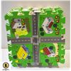 Image 1 : SYTROFOARM CAR PLAY MAT PUZZLE