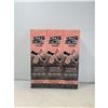 Image 1 : 3 BOTTLES 250ML TEMPORARY HAIR COLOR PEACHY CORAL