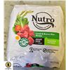 Image 1 : 13.6KG BAG OF NUTRO DOG FOOD