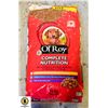 Image 1 : 18KG BAG OF OL'ROY DOG FOOD