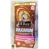 Image 1 : 18KG BAG OF OL'ROY DOG FOOD