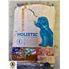 Image 1 : 7KG BAG OF ACTR1UM HOLISTIC PUPPY CHOW