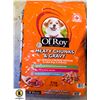 Image 1 : 8KG BAG OF OL'ROY DOG FOOD