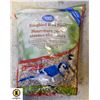 Image 1 : 6.3KG BAG OF SONG BIRD FOOD