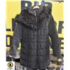 Image 1 : WOMENS CALVIN KLEIN (M) 3/4 LENGTH WINTER JACKET