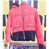 Image 1 : (M) GUESS WINTER JACKET