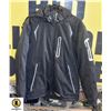 Image 1 : MENS (S) WETSKINS WINTER JACKET