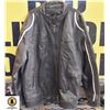 Image 1 : MENS (XXL) G21 LEATHER JACKET