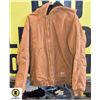 Image 1 : MENS (L) BERNE WINTER WORK JACKET