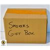 Image 1 : SMOKERS MYSTERY BOX