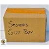 Image 1 : SMOKERS MYSTERY BOX