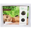 Image 1 : NEW HOT STONE THERAPY MASSAGE KIT