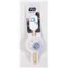 Image 1 : NEW STAR WARS SILICONE SPATULA AND 24PC