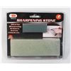 Image 1 : NEW 2PC SHARPENING STONE SET