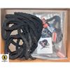 Image 1 : GARDEN HOSE SOLD WITH SPRINKLER