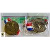 Image 1 : ESSO MEDALS OF  ACHIEVEMENT PROGRAM