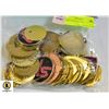 Image 1 : MEDALS COLLECTION