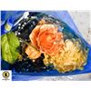 Image 1 : BAG OF SILK FLOWERS