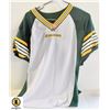 Image 1 : EE JERSEY DRESS EDMONTON ESKIMOS
