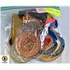 Image 1 : TAE KWON DO MEDALS