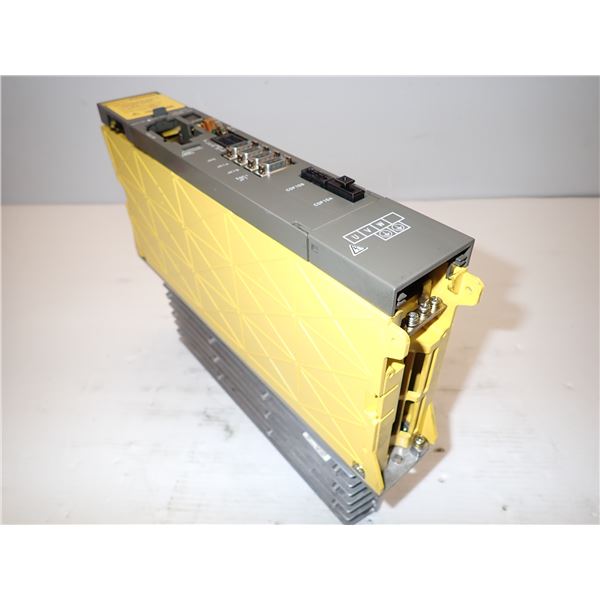 Fanuc # A06B-6096-H104-R Servo Amplifier Module
