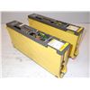 Image 3 : (2) Fanuc # A06B-6096-H201 Servo Amplifiers