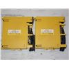 Image 2 : (2) Fanuc # A03B-0819-C114 Modules