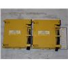 Image 2 : (2) Fanuc # A03B-0819-C152 Modules